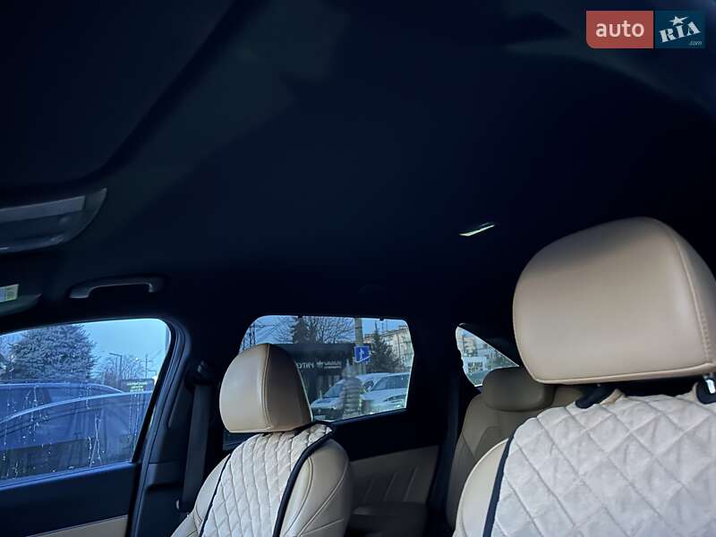 Внедорожник / Кроссовер Kia Sorento 2020 в Днепре фото 13 Внедорожник / Кроссовер Kia Sorento 2020 в Днепре