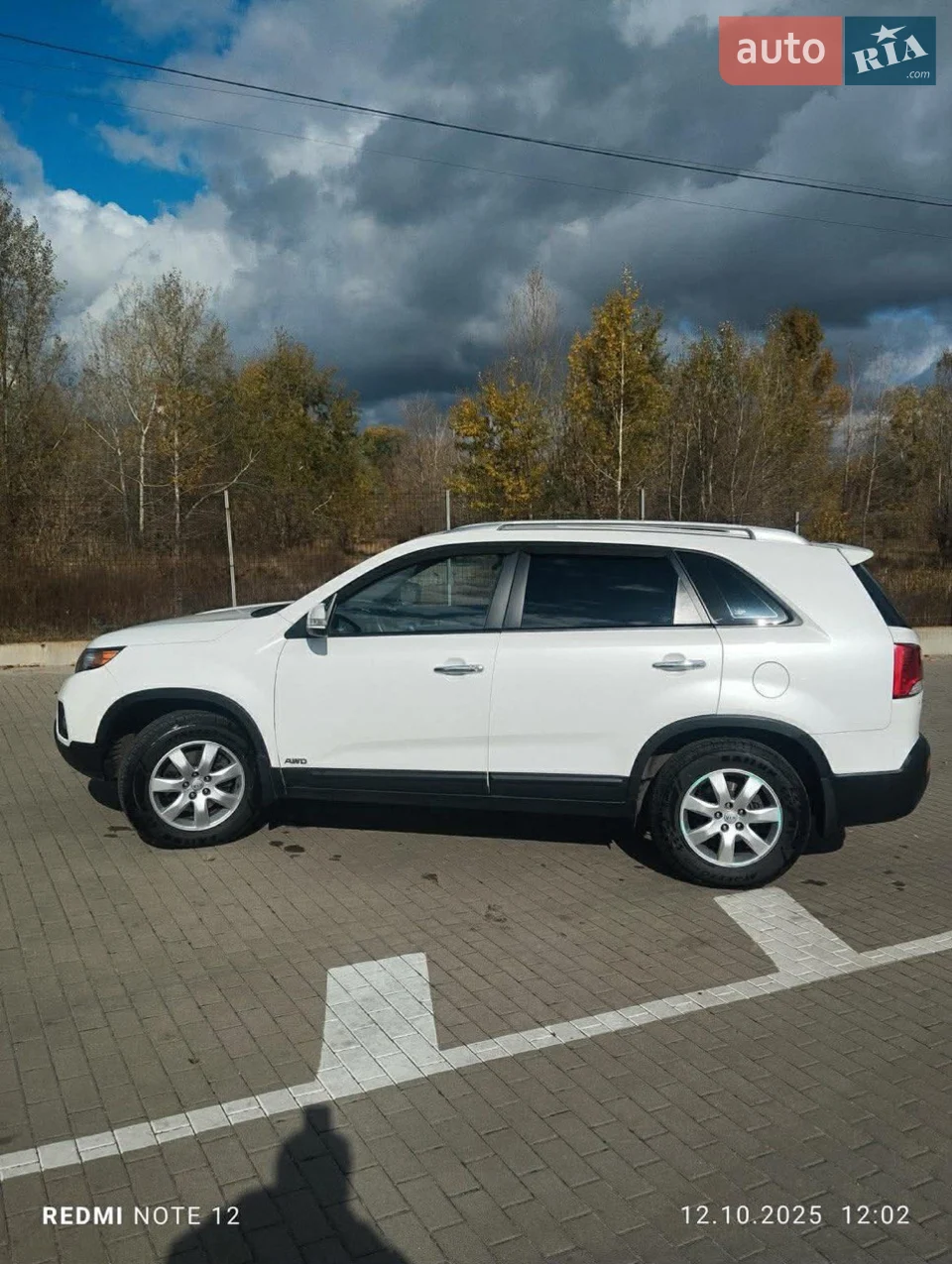 2013 Kia Sorento - мініатюра 21