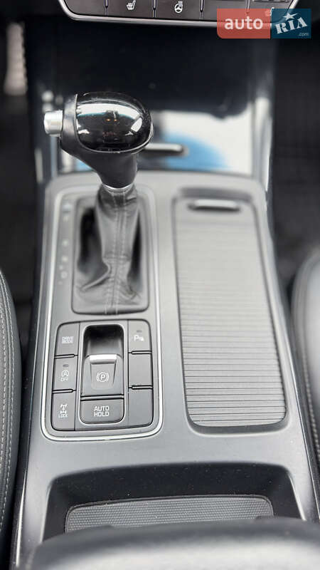 Внедорожник / Кроссовер Kia Sorento 2015 в Луцке фото 44 Внедорожник / Кроссовер Kia Sorento 2015 в Луцке