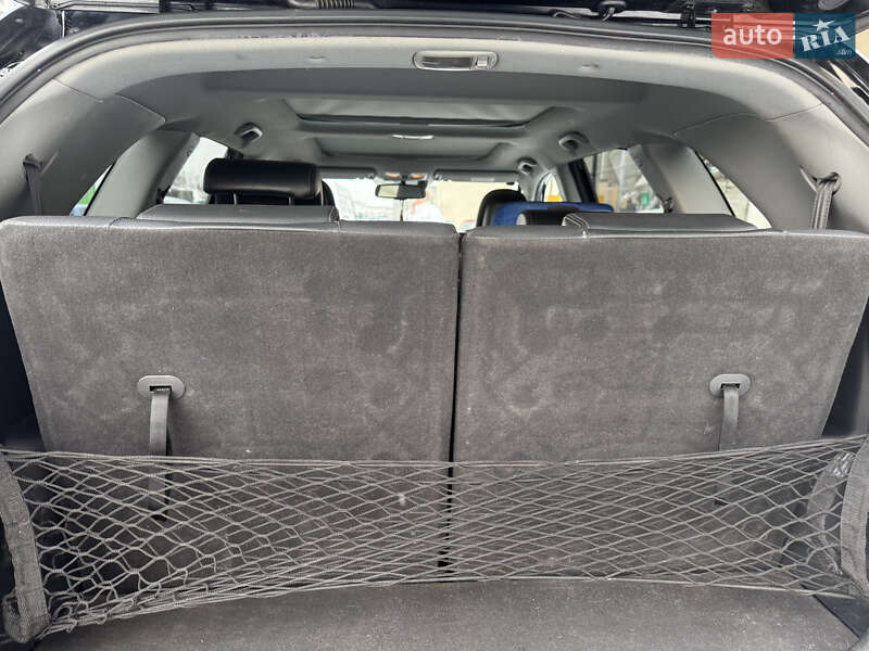 Внедорожник / Кроссовер Kia Sorento 2012 в Львове фото 11 Внедорожник / Кроссовер Kia Sorento 2012 в Львове