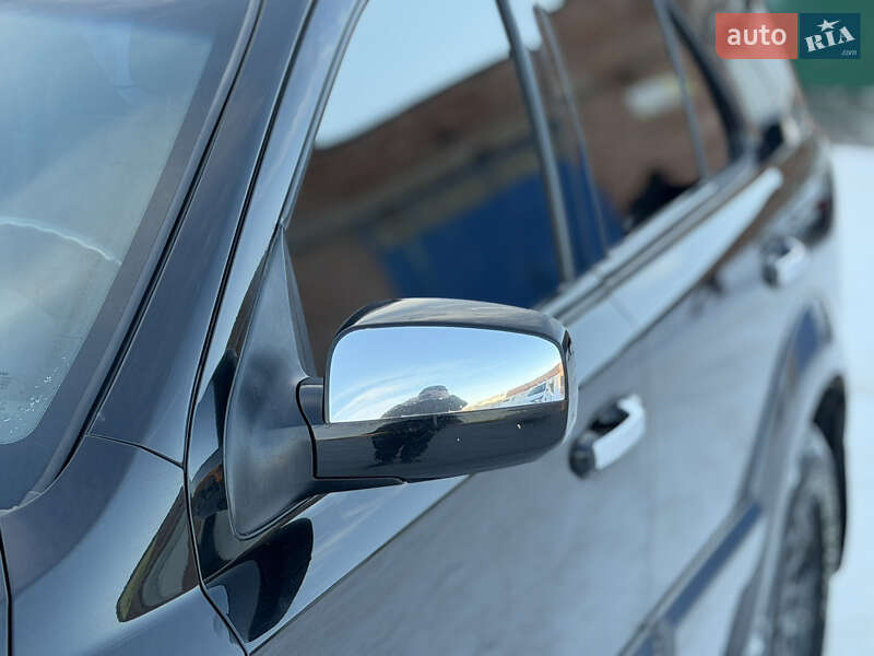 Внедорожник / Кроссовер Kia Sorento 2006 в Виннице