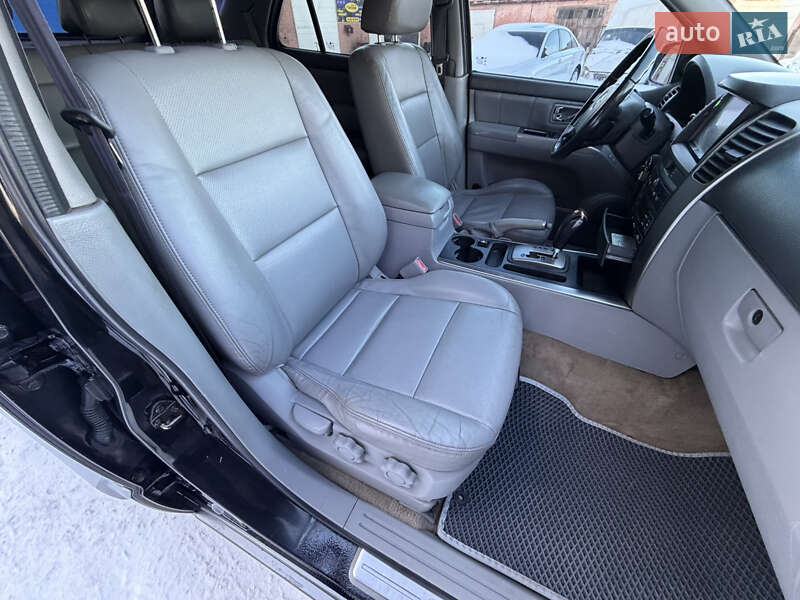 Внедорожник / Кроссовер Kia Sorento 2006 в Виннице