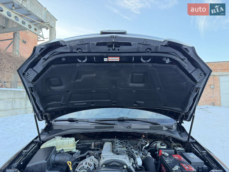 Внедорожник / Кроссовер Kia Sorento 2006 в Виннице