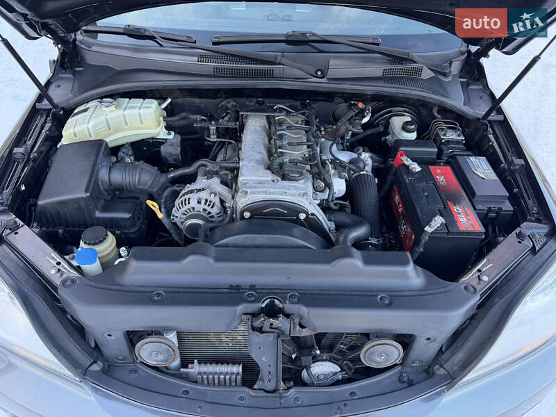 Внедорожник / Кроссовер Kia Sorento 2006 в Виннице