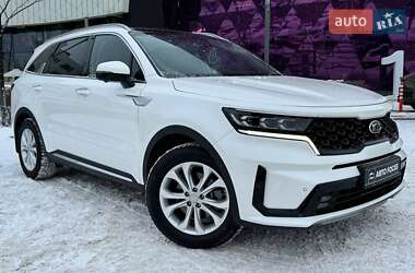Внедорожник / Кроссовер Kia Sorento 2020 в Киеве