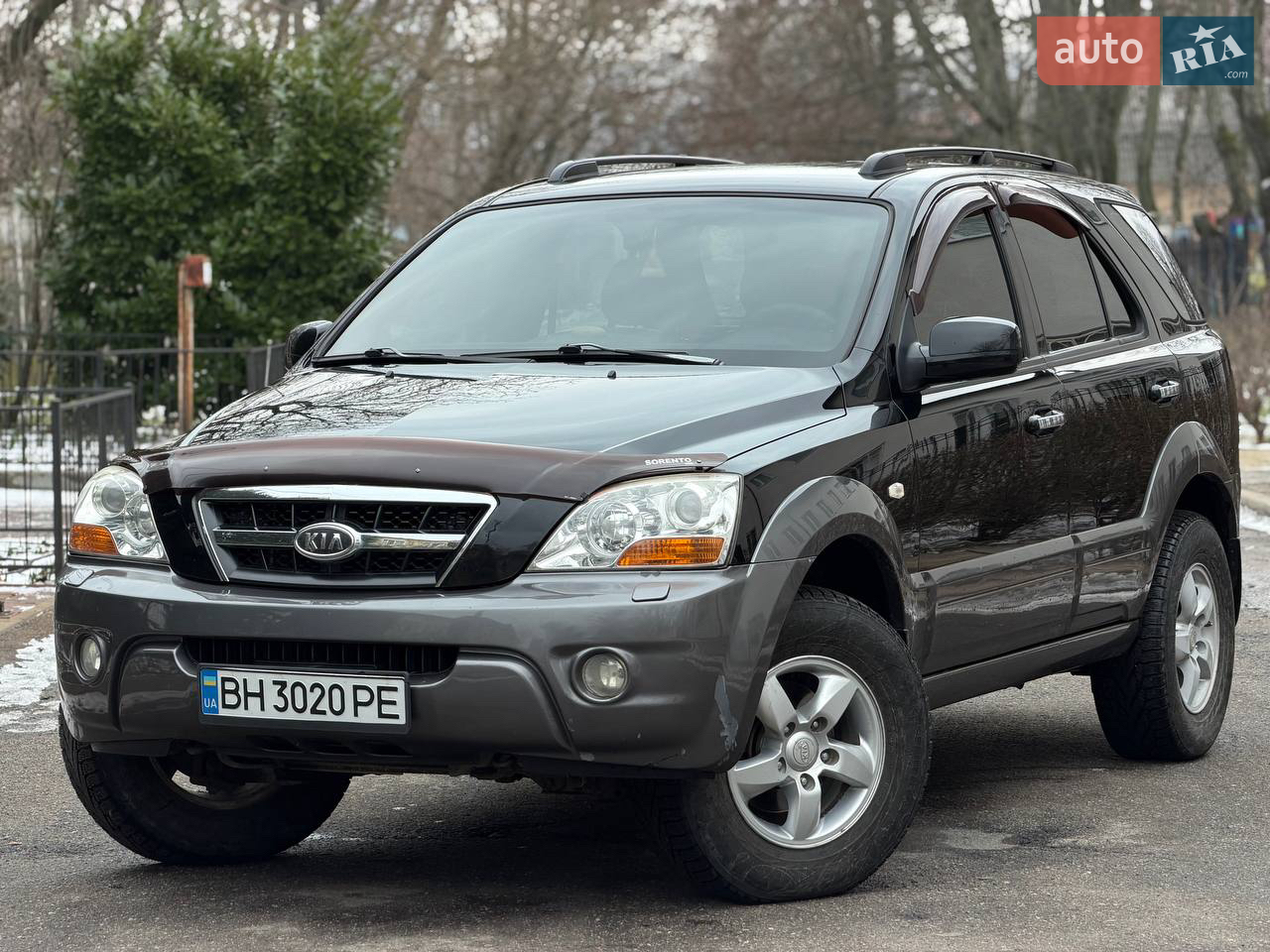 2010 Kia Sorento - мініатюра 6