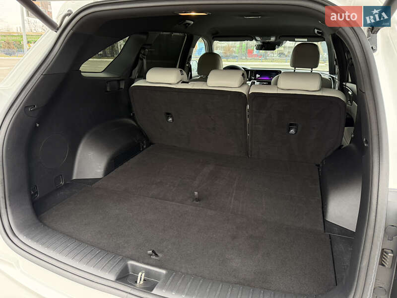 Внедорожник / Кроссовер Kia Sorento 2021 в Одессе фото 26 Внедорожник / Кроссовер Kia Sorento 2021 в Одессе