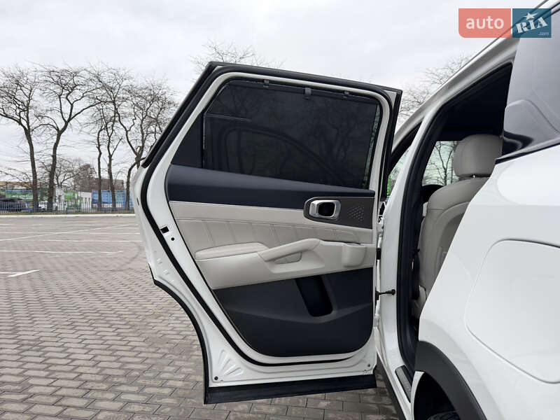 Внедорожник / Кроссовер Kia Sorento 2021 в Одессе фото 32 Внедорожник / Кроссовер Kia Sorento 2021 в Одессе