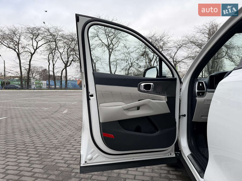 Внедорожник / Кроссовер Kia Sorento 2021 в Одессе фото 62 Внедорожник / Кроссовер Kia Sorento 2021 в Одессе