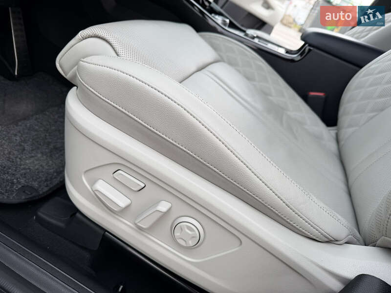 Внедорожник / Кроссовер Kia Sorento 2021 в Одессе фото 67 Внедорожник / Кроссовер Kia Sorento 2021 в Одессе