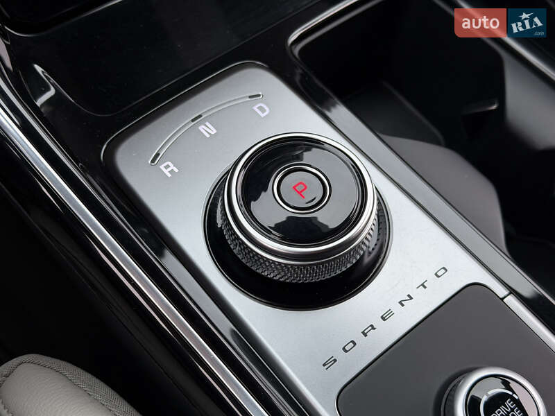 Внедорожник / Кроссовер Kia Sorento 2021 в Одессе фото 72 Внедорожник / Кроссовер Kia Sorento 2021 в Одессе