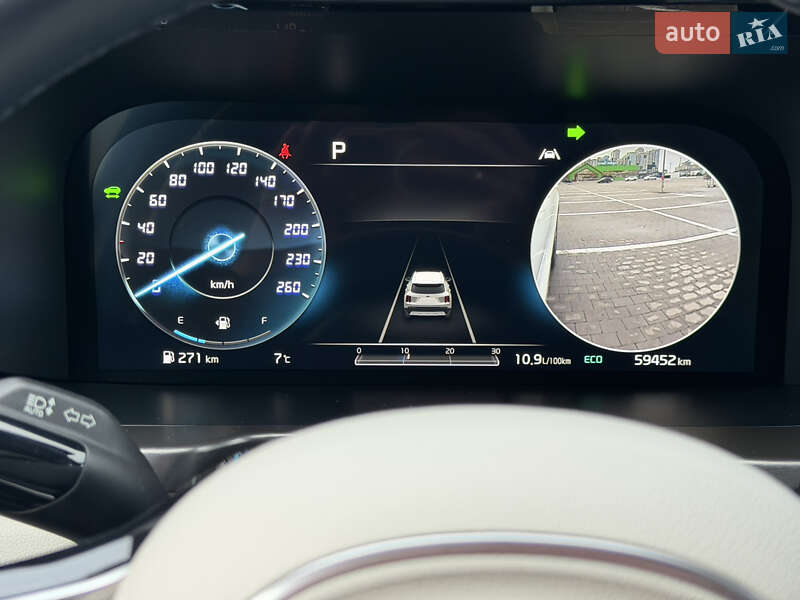 Внедорожник / Кроссовер Kia Sorento 2021 в Одессе фото 81 Внедорожник / Кроссовер Kia Sorento 2021 в Одессе