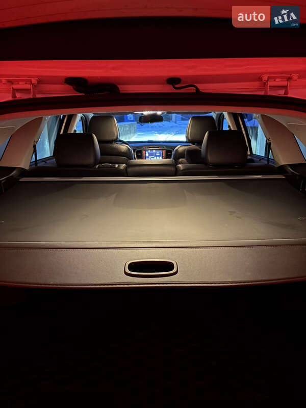 Внедорожник / Кроссовер Kia Sorento 2017 в Черновцах фото 13 Внедорожник / Кроссовер Kia Sorento 2017 в Черновцах