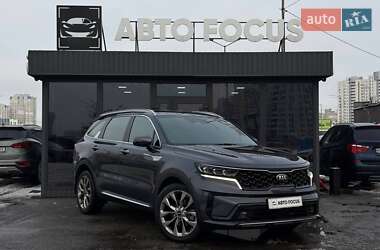 Внедорожник / Кроссовер Kia Sorento 2020 в Киеве