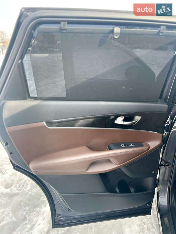 Внедорожник / Кроссовер Kia Sorento 2016 в Киеве