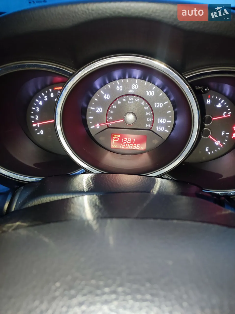 2013 Kia Sorento - мініатюра 46