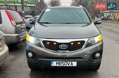 Внедорожник / Кроссовер Kia Sorento 2012 в Одессе