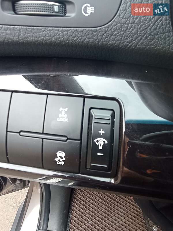 Внедорожник / Кроссовер Kia Sorento 2014 в Житомире