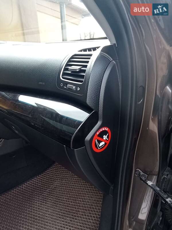 Внедорожник / Кроссовер Kia Sorento 2014 в Житомире