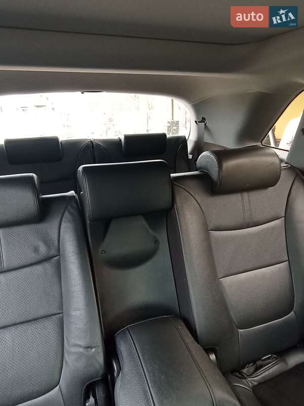 Внедорожник / Кроссовер Kia Sorento 2014 в Житомире