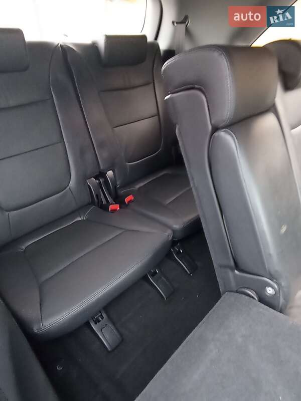 Внедорожник / Кроссовер Kia Sorento 2014 в Житомире