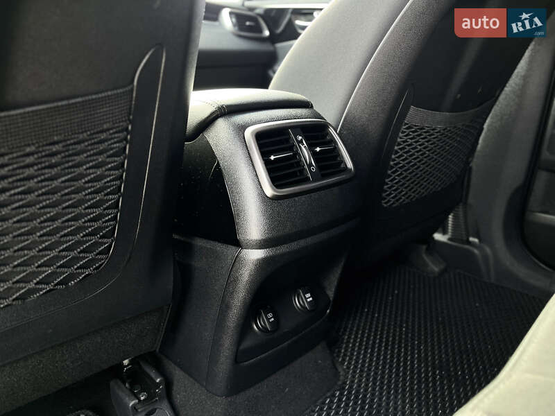 Внедорожник / Кроссовер Kia Sorento 2017 в Луцке