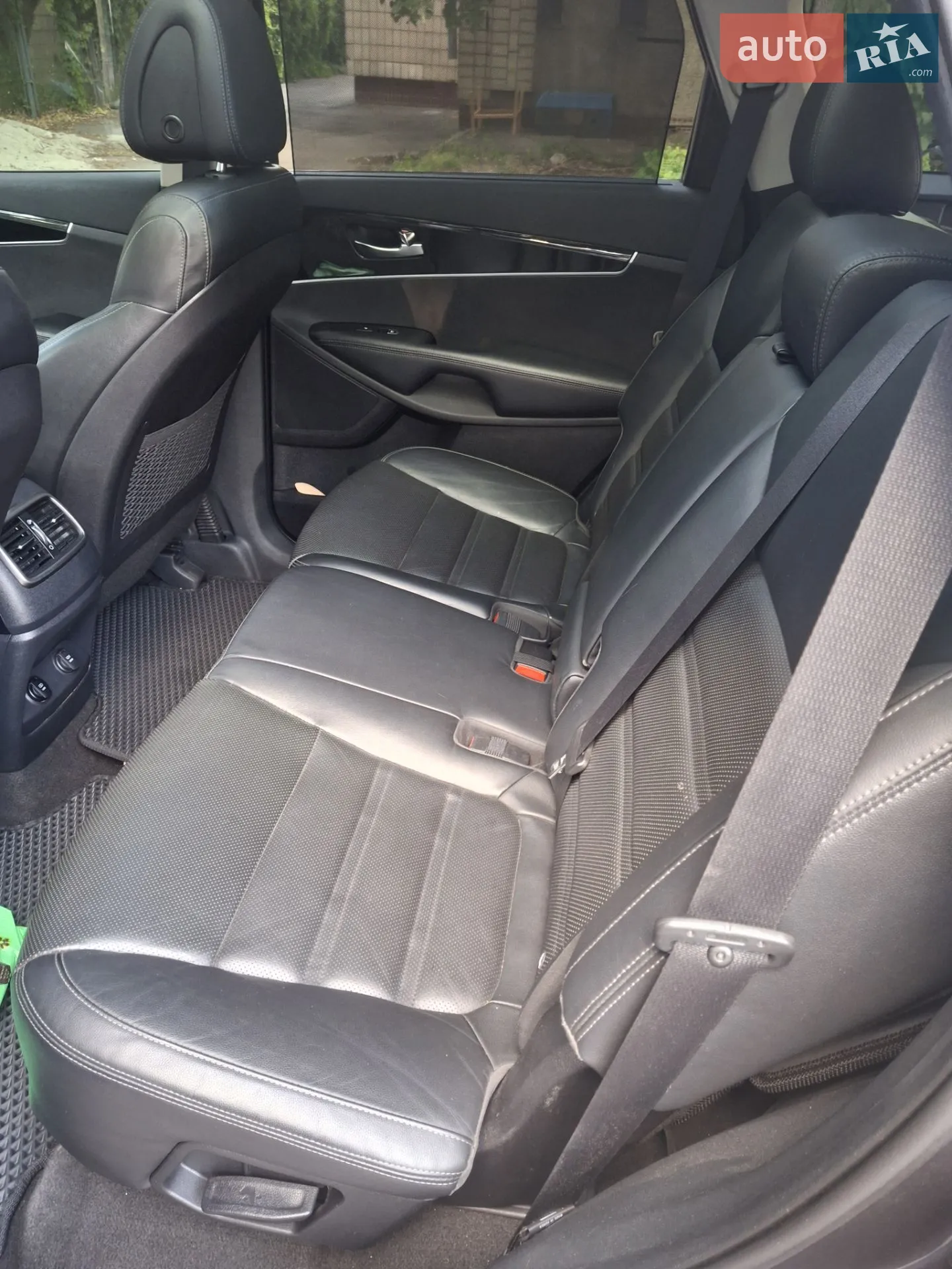 2016 Kia Sorento - мініатюра 9
