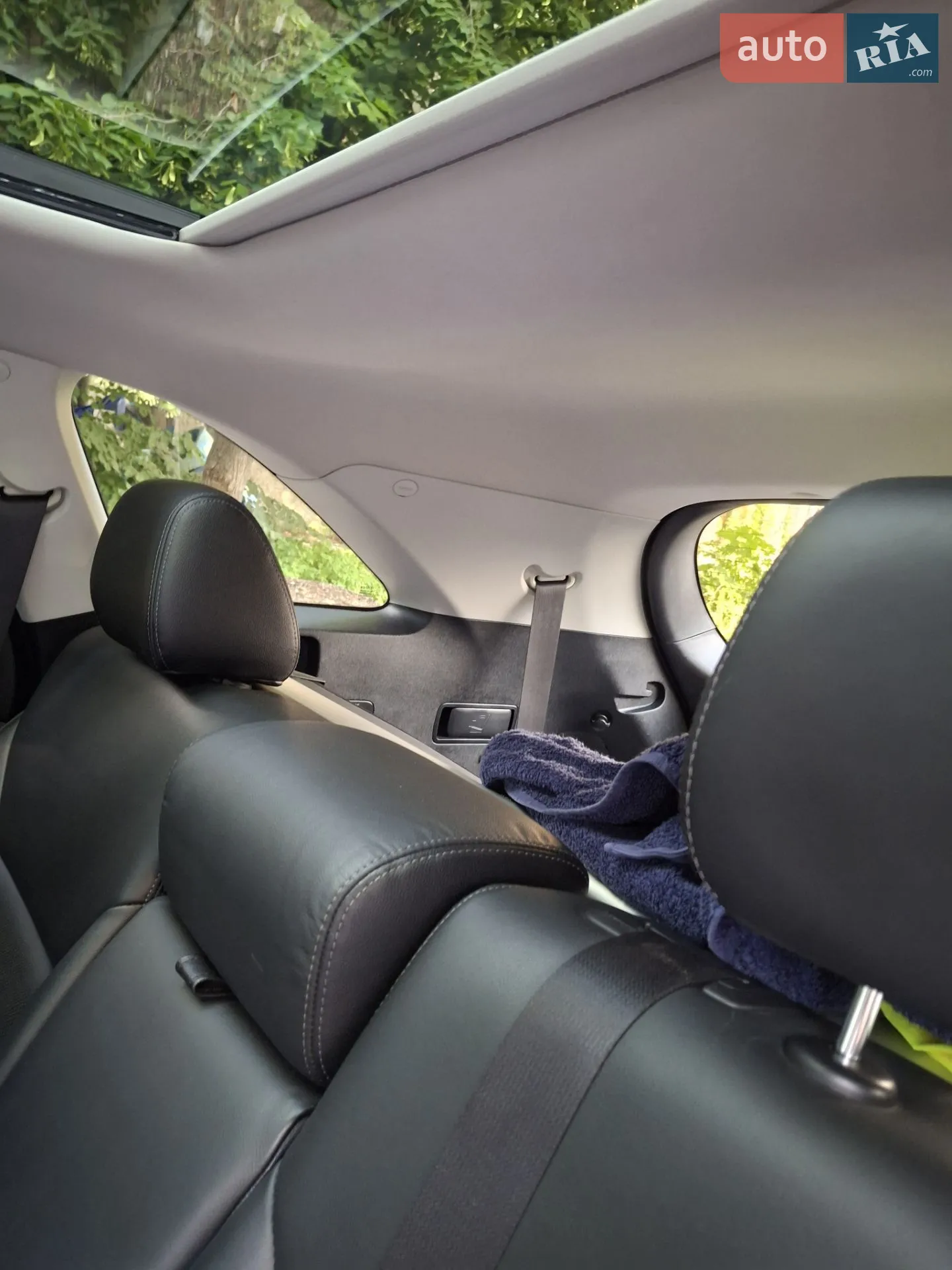2016 Kia Sorento - мініатюра 22