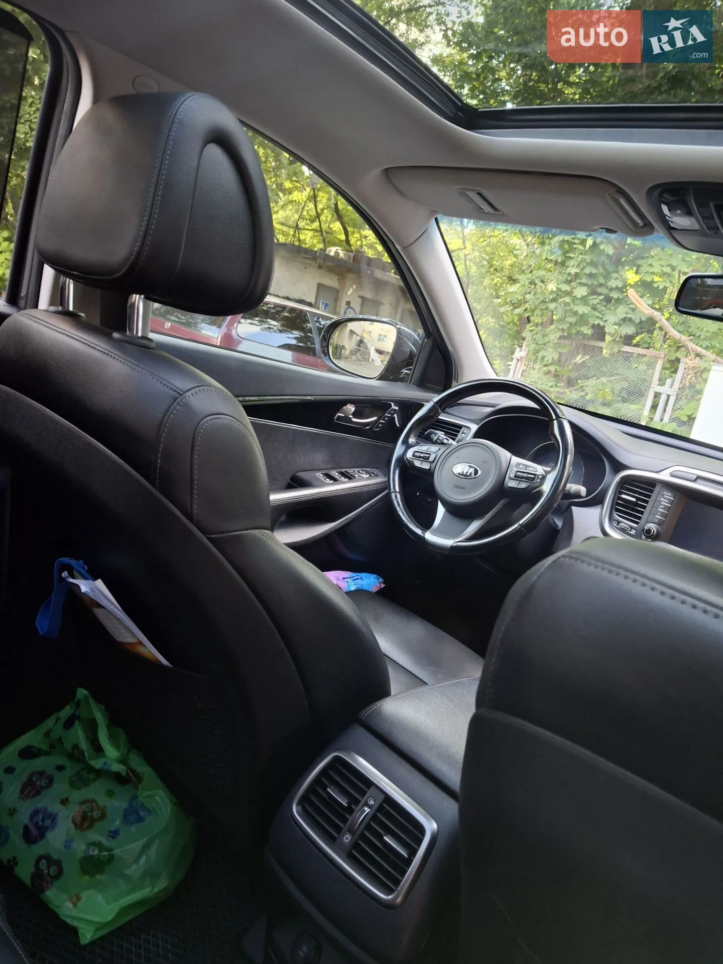 2016 Kia Sorento - мініатюра 26