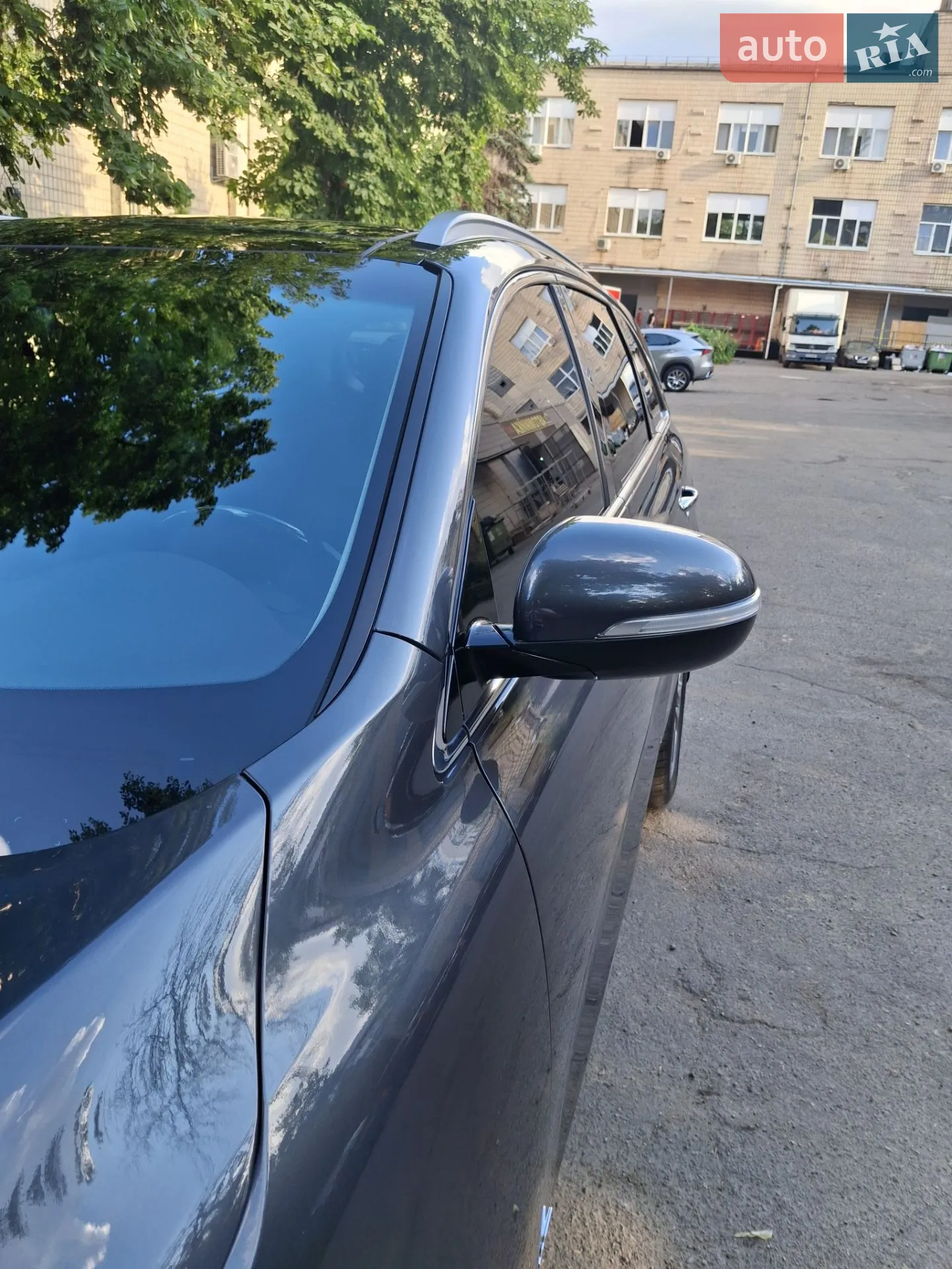 2016 Kia Sorento - мініатюра 29