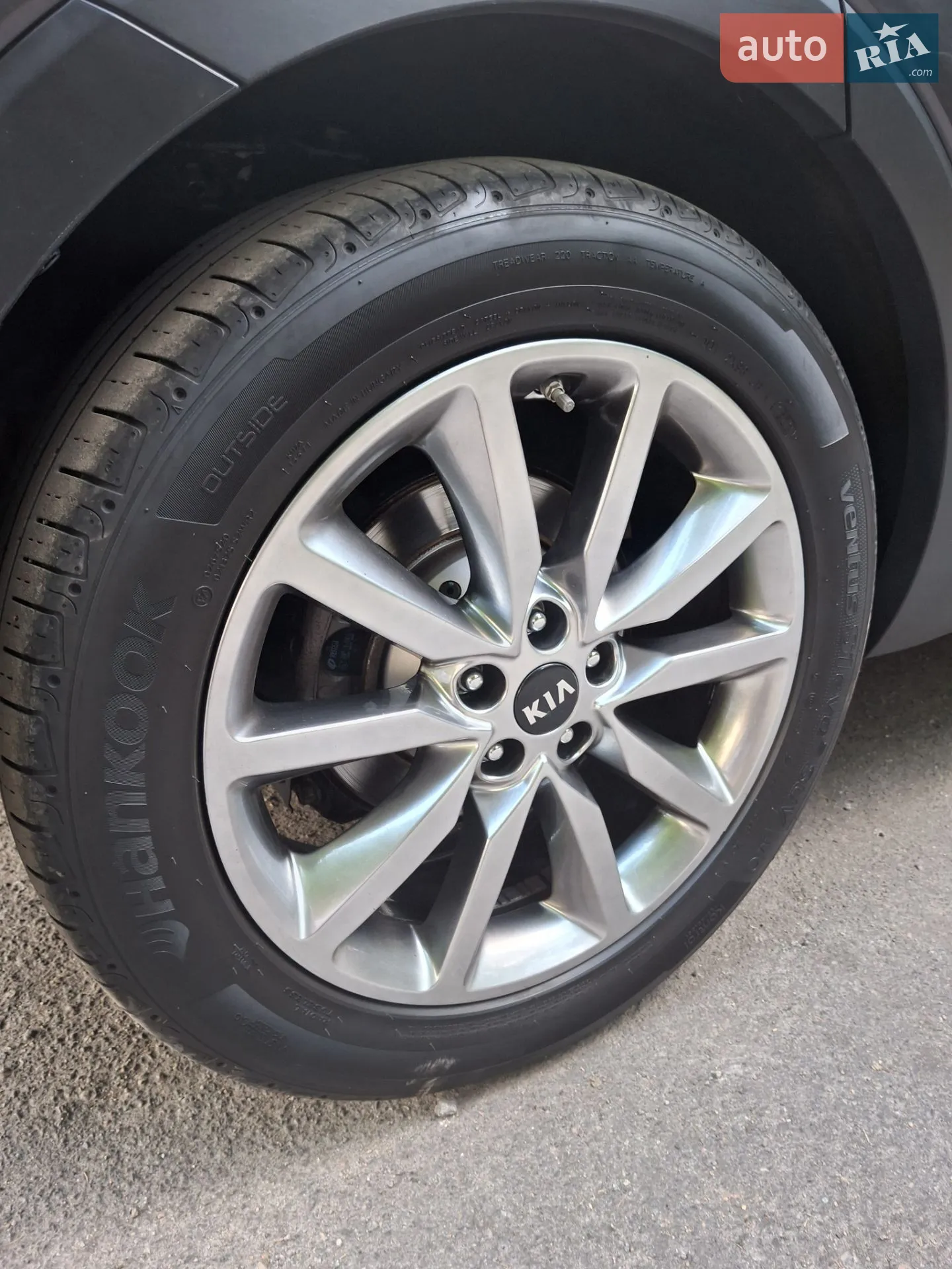 2016 Kia Sorento - мініатюра 31