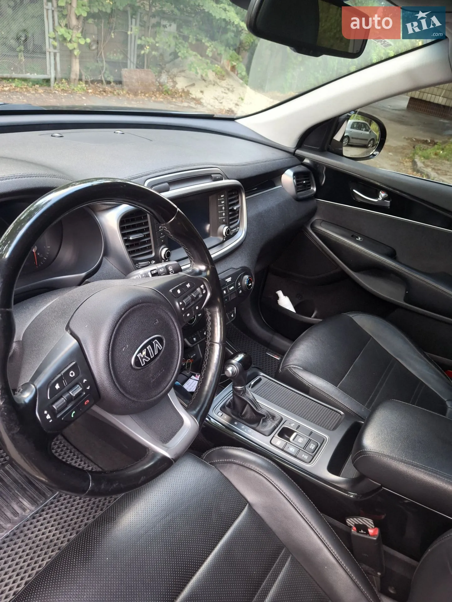 2016 Kia Sorento - мініатюра 35