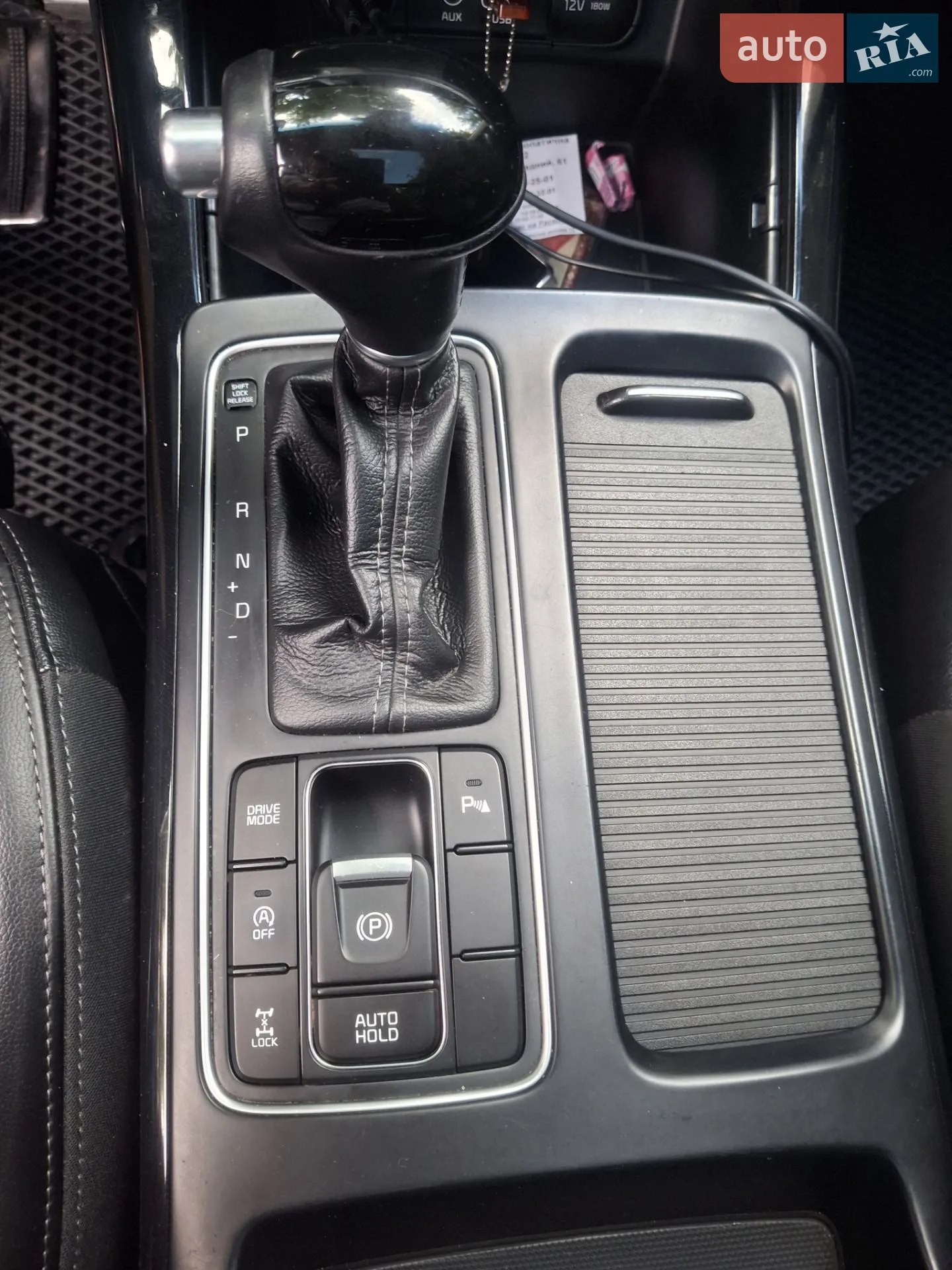 2016 Kia Sorento - мініатюра 37
