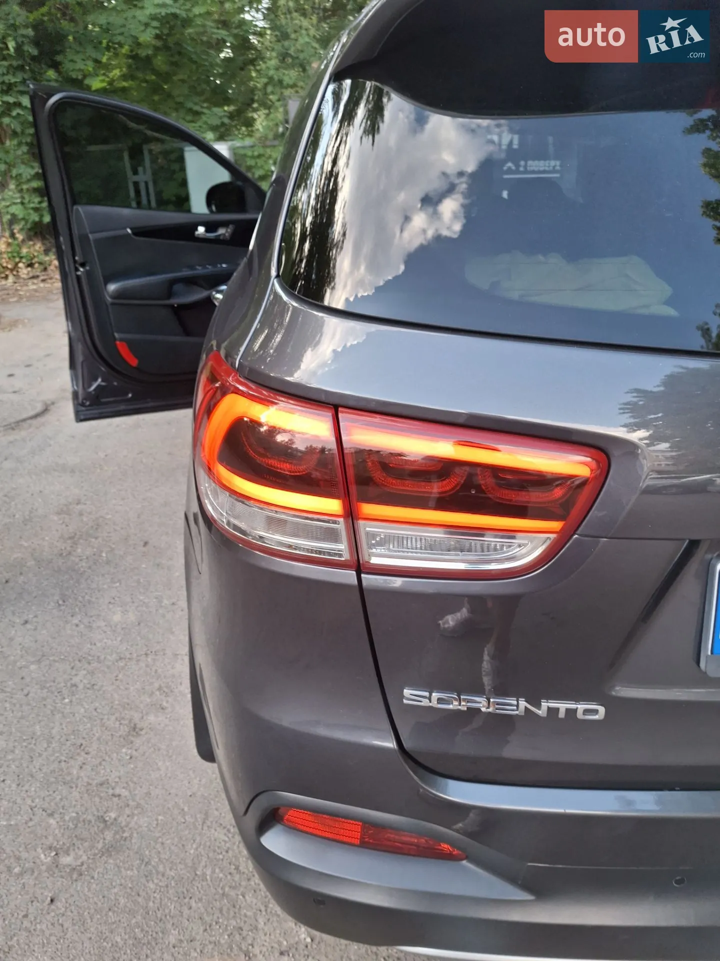 2016 Kia Sorento - мініатюра 36
