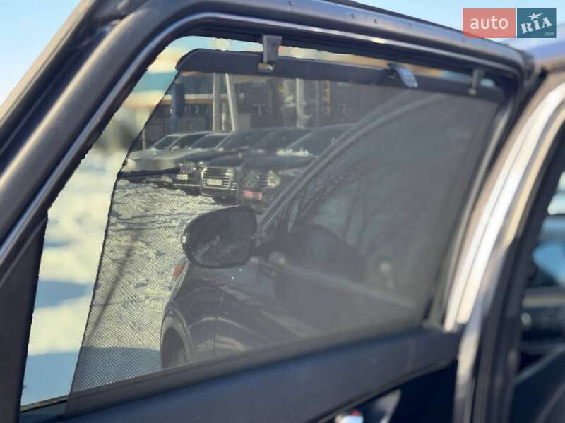 Внедорожник / Кроссовер Kia Sorento 2017 в Львове