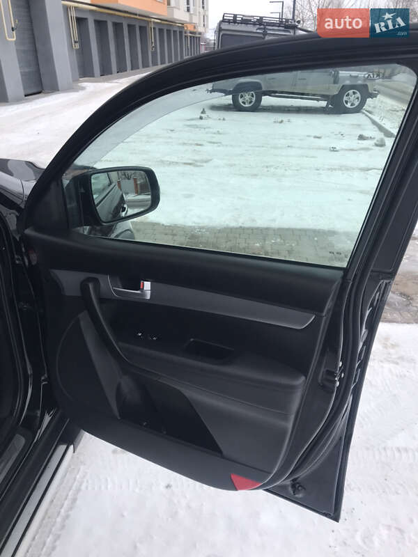 Внедорожник / Кроссовер Kia Sorento 2014 в Виннице фото 28 Внедорожник / Кроссовер Kia Sorento 2014 в Виннице