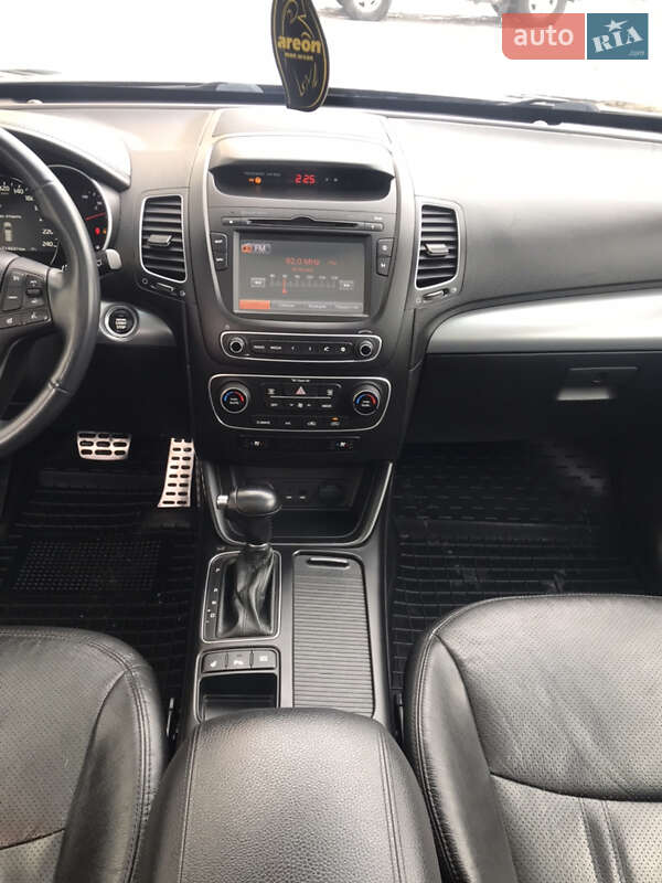 Внедорожник / Кроссовер Kia Sorento 2014 в Виннице фото 45 Внедорожник / Кроссовер Kia Sorento 2014 в Виннице