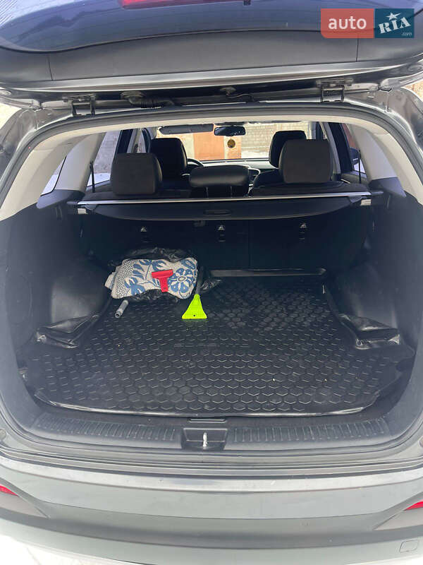 Внедорожник / Кроссовер Kia Sorento 2015 в Харькове