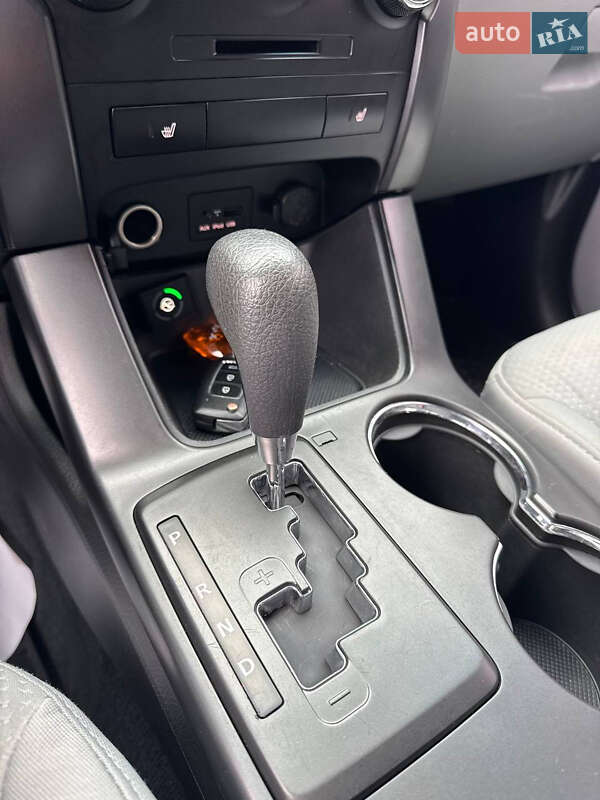 Внедорожник / Кроссовер Kia Sorento 2010 в Стрые фото 27 Внедорожник / Кроссовер Kia Sorento 2010 в Стрые
