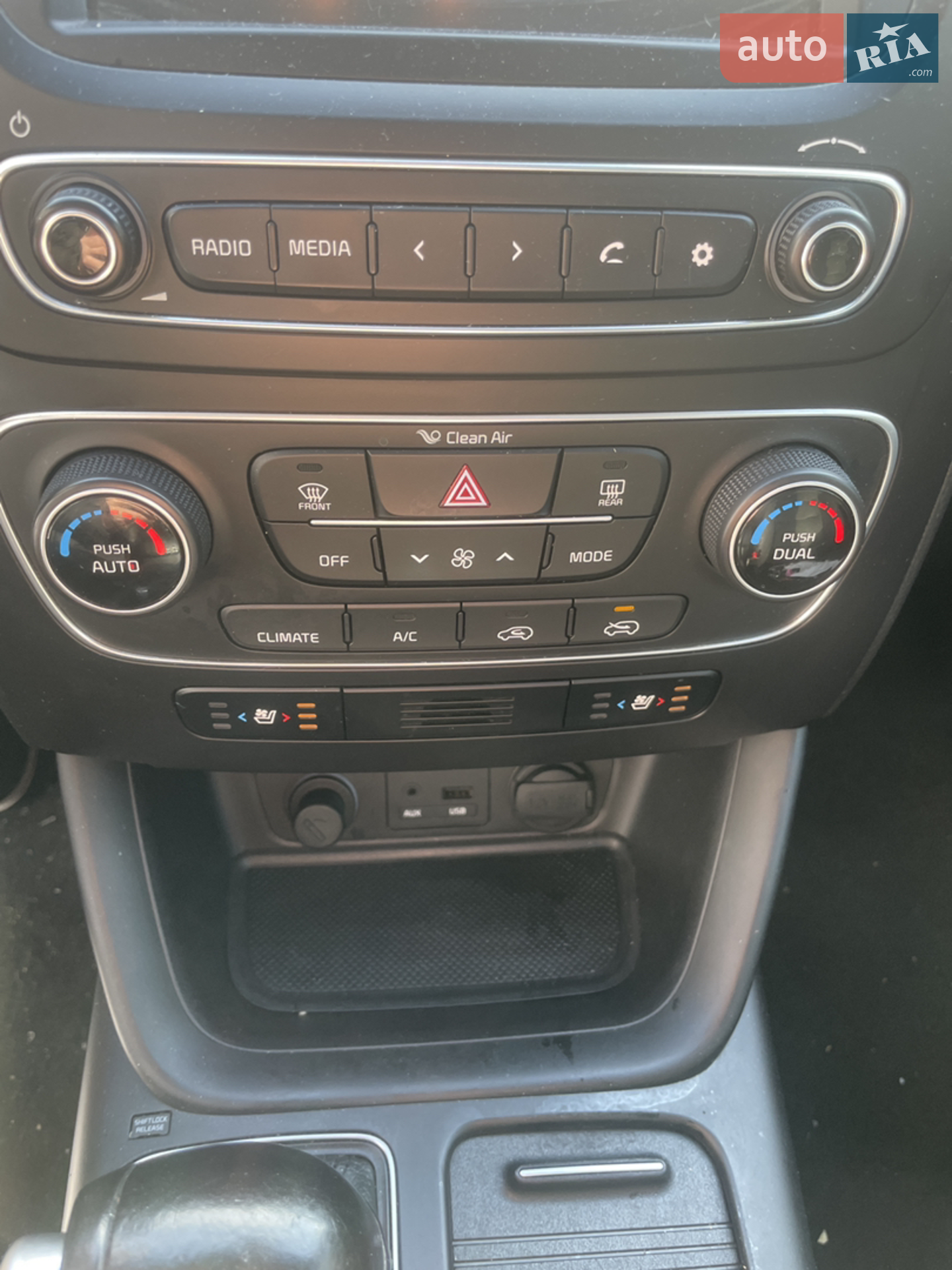2013 Kia Sorento - мініатюра 19