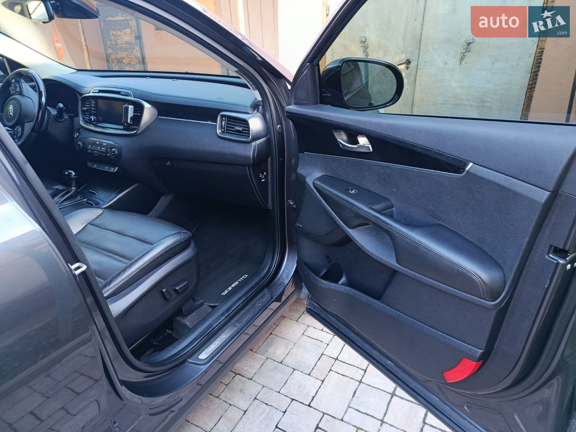 2014 Kia Sorento - мініатюра 14