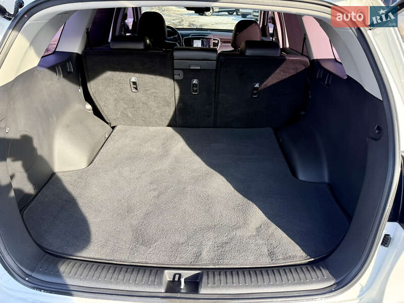 Внедорожник / Кроссовер Kia Sorento 2017 в Виннице