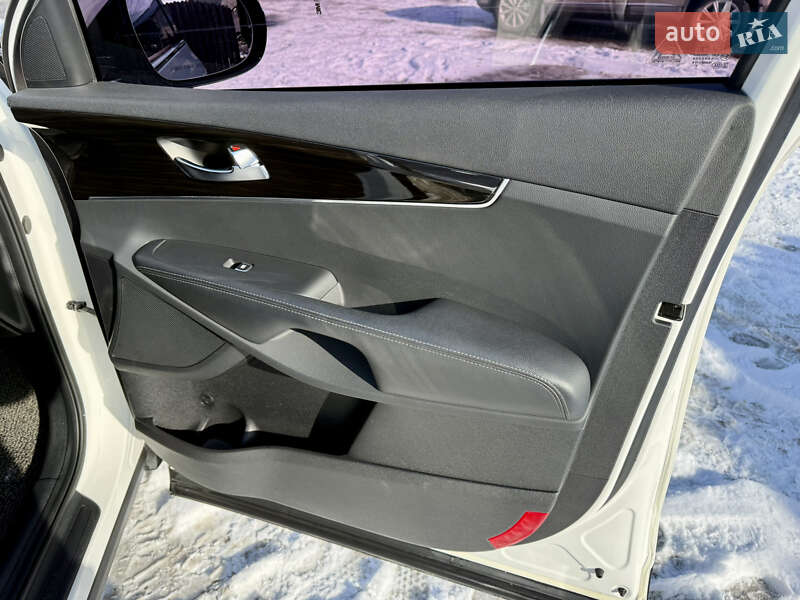 Внедорожник / Кроссовер Kia Sorento 2017 в Виннице