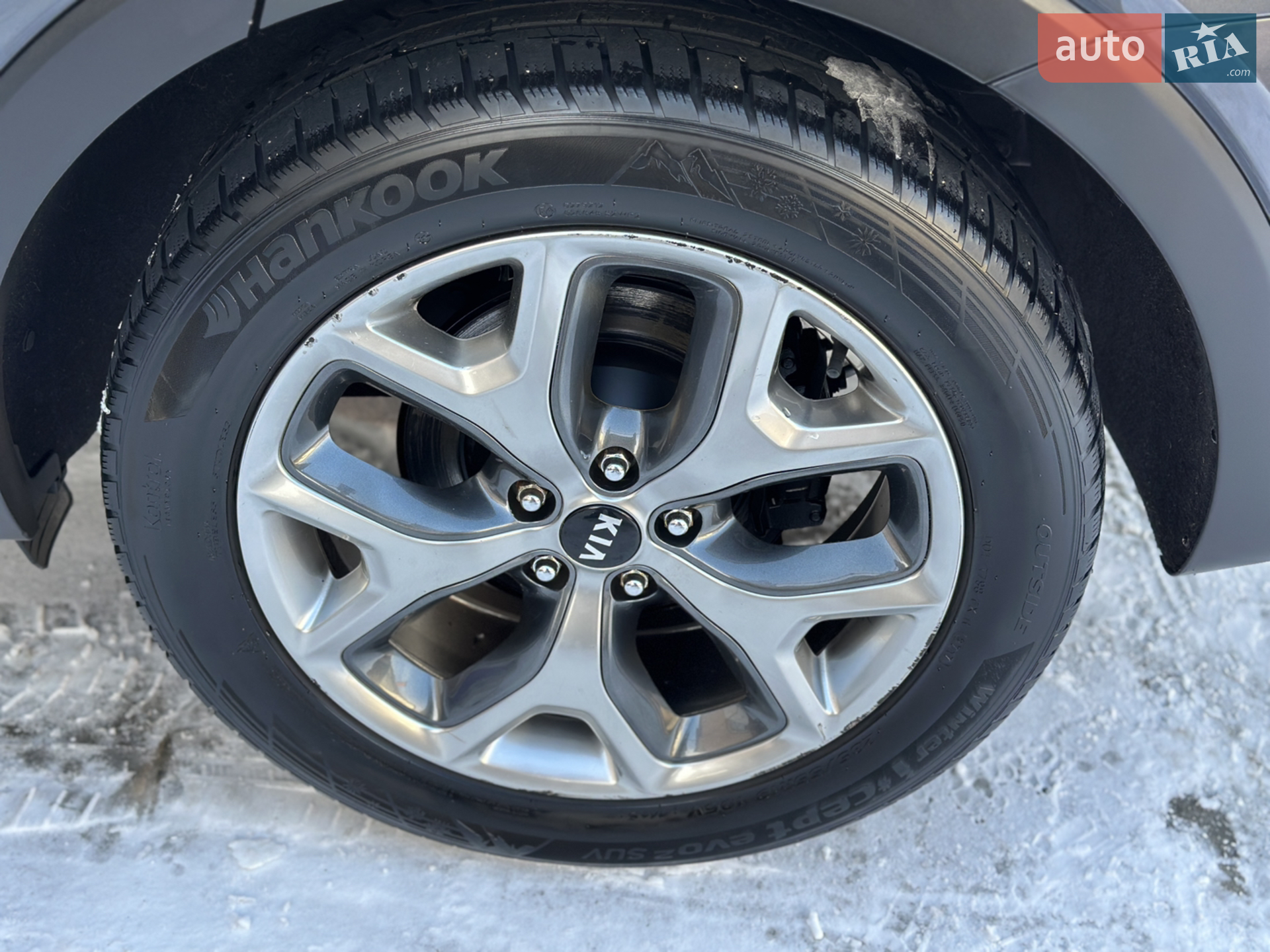 2015 Kia Sorento - мініатюра 42
