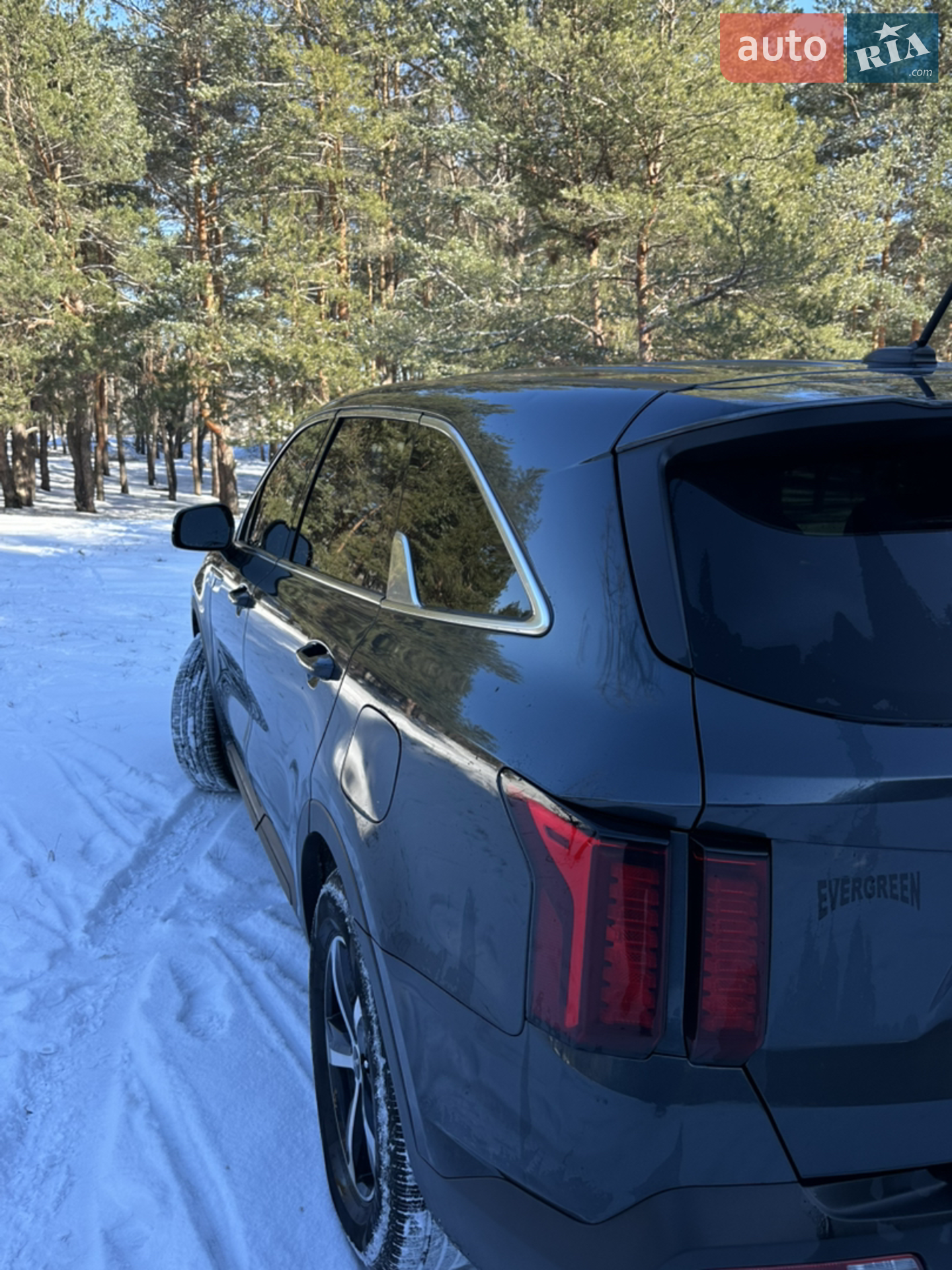 2022 Kia Sorento - мініатюра 8