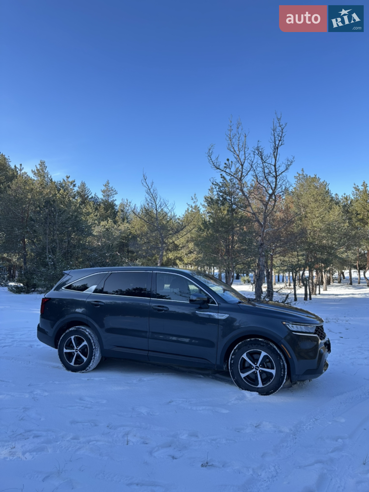 2022 Kia Sorento - мініатюра 14