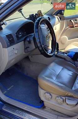 Позашляховик / Кросовер Kia Sorento 2003 в Черкасах