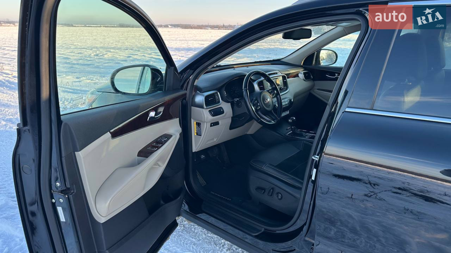 2015 Kia Sorento - мініатюра 9