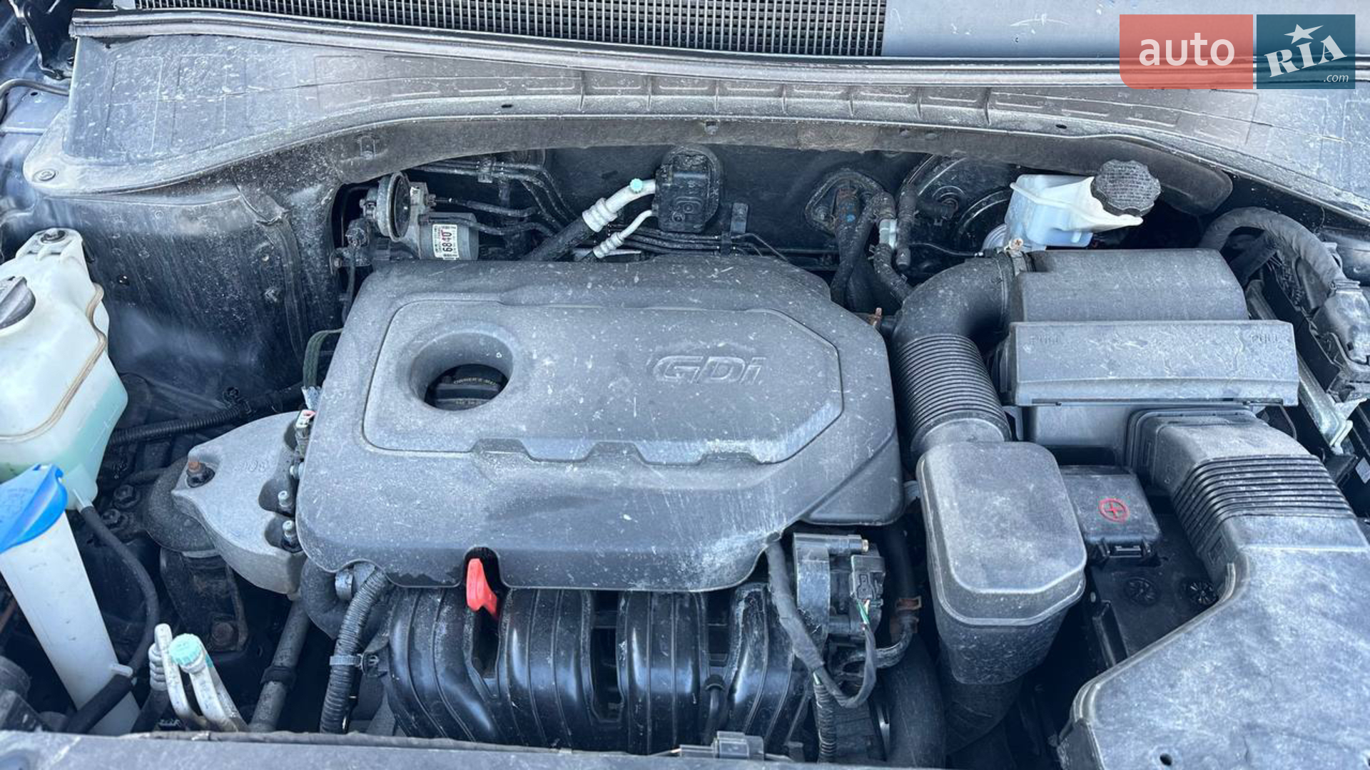 2015 Kia Sorento - мініатюра 16