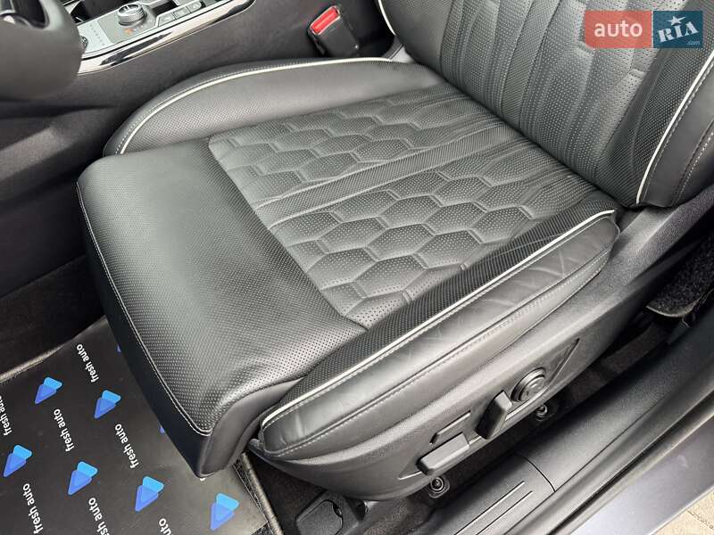 Позашляховик / Кросовер Kia Sorento 2020 в Рівному